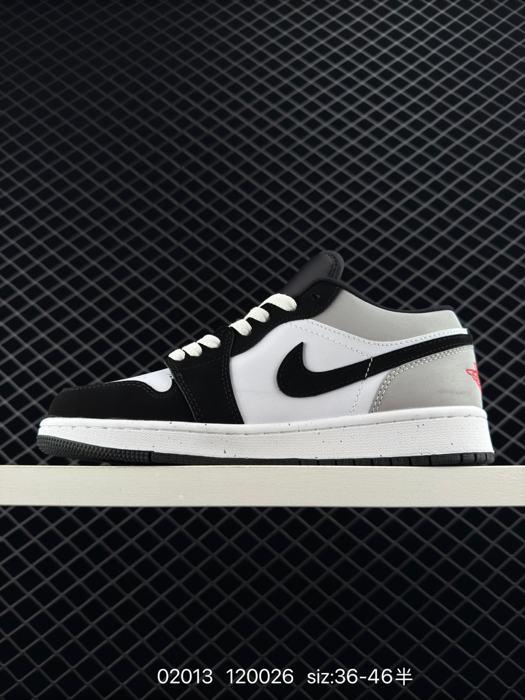 Nike Air Jordan 1 Low